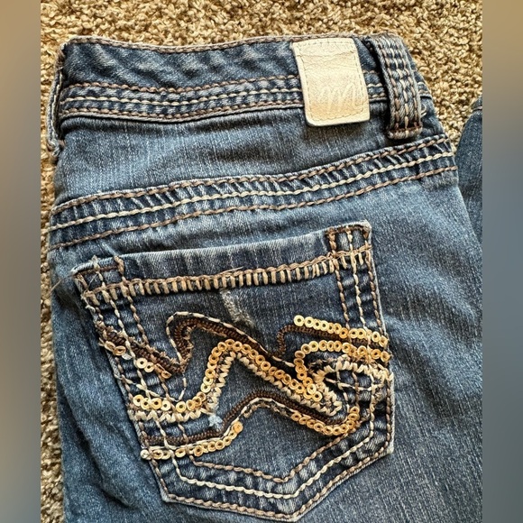 Maurices Capri pants - Picture 5 of 11